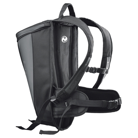 PLECAK MOTOCYKLOWY HELD HUMP BAG BLACK 15L