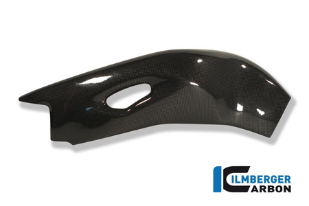 Osłona wahacza prawa - carbon Honda CBR 1000 RR (2008-2009) ILMBERGER SAR.008.CBR19.K