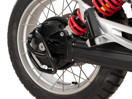 Kardan Protection for Moto Guzzi V 85 TT (2019-2023)
