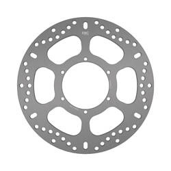 EBC Tarcza hamulcowa do motocykli MD806LS Street