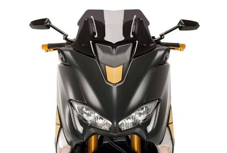 SZYBA V-TECH DO T-MAX 530 / DX / SX / 560 (SPORT)