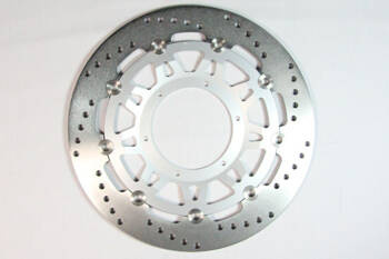 EBC Tarcza hamulcowa do motocykli MD683RS Street