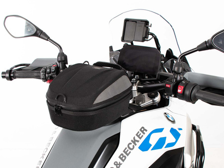 Tankbag / rear bag Daypack 3.0