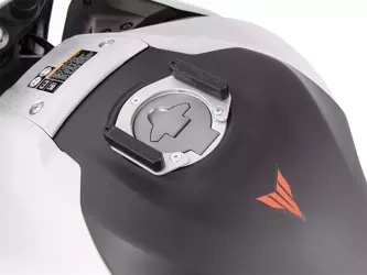 Yamaha MT-03 (2020-) Tank ring Lock it