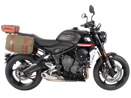 C-Bow sidecarrier for Triumph Trident 660 (2025-)