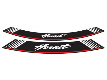 PASKI NA FELGI PUIG DO HONDA HORNET