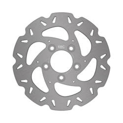 EBC Tarcza hamulcowa motocyklowa VR854 VEE