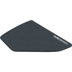ONEDESIGN tank grip HDR BMW R1250GS 2019 – 2022 czarny