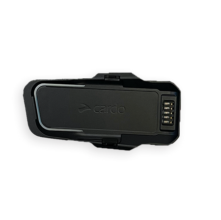 CARDO Packtalk Edge Cradle