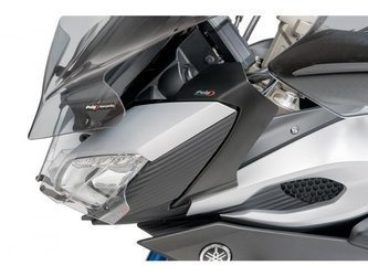 DEFLEKTORY BOCZNE OWIEWKI DO MT-09 TRACER 15-17