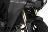 Osłona chłodnicy PUIG do Yamaha MT-09 24-25 / Tracer 9 25 Czarny (N) 22091N
