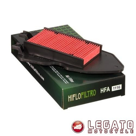 FILTR POWIETRZA HIFLO