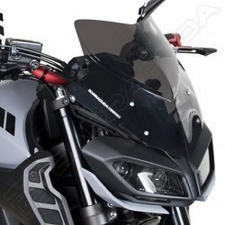 Barracuda Yamaha MT09 Owiewka