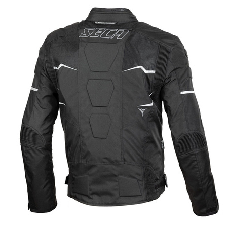 KURTKA MOTOCYKLOWA SECA STREAM III