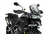 Szyba sportowa PUIG do Triumph Tiger 1200 GT 2022-2025 Lekko przyciemniany (H) 21394H