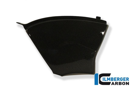 Pokrywa airboxa prawa - carbon Einzelstcke Honda CB 1000 R ILMBERGER ABR.008.CB10R.K