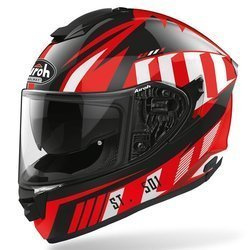 Kask Airoh ST501 Blade Red Gloss