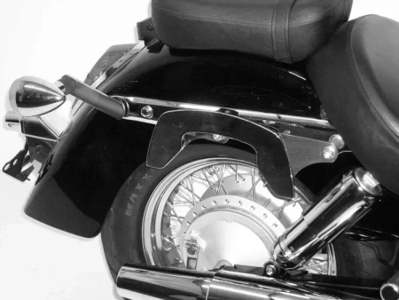 Honda VT 750 Shadow (2004 -2007) C-BOW saddlebag holder