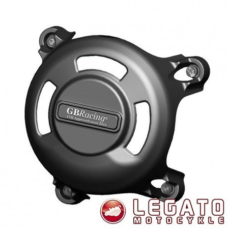 Osłona dekla alternatora Race KIT GB Racing Triumph Daytona 675 2006-2012