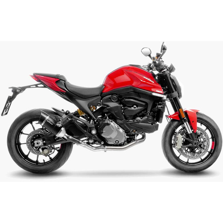 Leovince Decat Ducati Monster 937