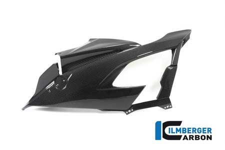 Panel boczny owiewki racing lewy BMW S 1000 RR (2019-2022) ILMBERGER VEL.205.S1RR9.K