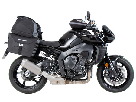 C-Bow sidecarrier for Yamaha MT-10 (2022-2024)