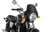 Owiewka PUIG do Triumph Boneville T100 2002-2025 / T120 2016-2025 (Sport)
