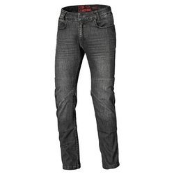 Motocyklowe Spodnie Jeans Held Pixland Grey