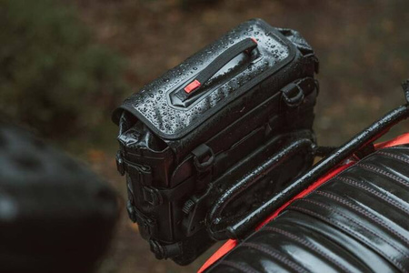 ZESTAW SAKW BOCZNYCH SYSBAG WP M SW-MOTECH KTM 790 DUKE (18-)/890 DUKE R (19-)