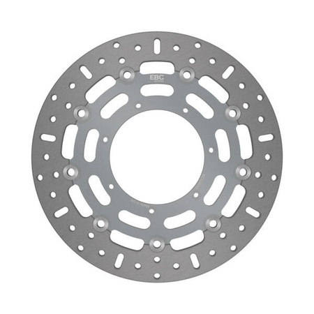 EBC Tarcza hamulcowa do motocykli MD635RS Street