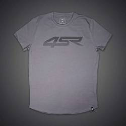 KOSZULKA MĘSKA T-SHIRT 4SR 3D DARK