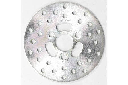 EBC Tarcza hamulcowa skuterowa MD939D