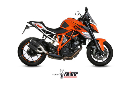 Mivv tłumiki końcowe MK3 CARBON KTM 1290 SUPERDUKE 2017-2019