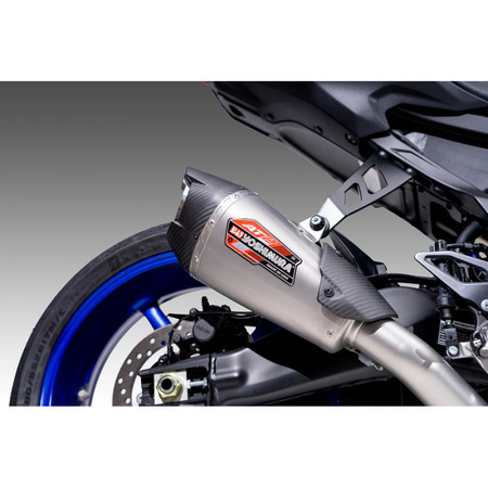 Yoshimura Układ Wydechowy AT2 Yamaha YZF-R9 2025-2026