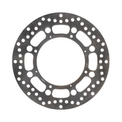 EBC Tarcza hamulcowa motocyklowa MD6317D Enduro, Moto-X, ATV