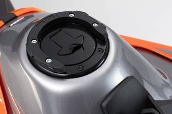 TANKRING EVO SW-MOTECH KTM DUKE 125/390 (17-) 790 (18-) BLACK