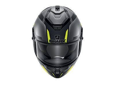 SHARK KASK INTEGRALNY SPARTAN GT TRACKER MAT 