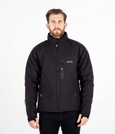 Men's Dual Pro 3 in 1 Jacket