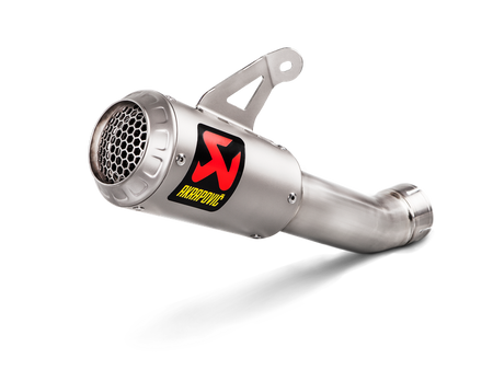 Akrapovic Tłumik końcowy Honda CBR 1000RR 2017-2019