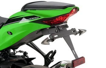 FENDER ELIMINATOR PUIG DO KAWASAKI ZX10R 16-20