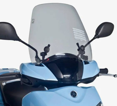OWIEWKA DO YAMAHA X-ENTER 125 / 150 12-20 (URBAN)