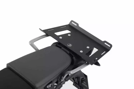 Triumph Tiger 800/XC (2010-2014) rear rack enlargement