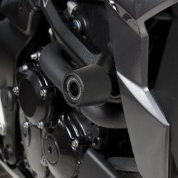 Barracuda Suzuki GSR750 CrashPady