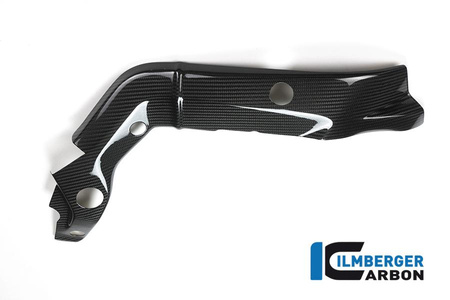 Osłona ramy prawa strona - BMW S 1000 XR 2015-2019 ILMBERGER RAR.013.S10XR.K