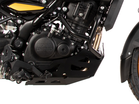 Engine protection plate black for Royal Enfield Himalayan 450 (2024-)