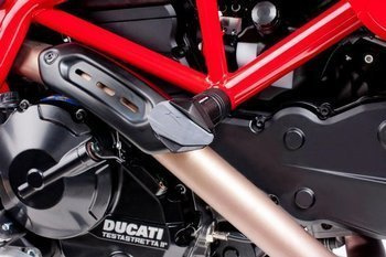 CRASH PADY PUIG DUCATI HYPERMOTARD / HYPERSTRADA