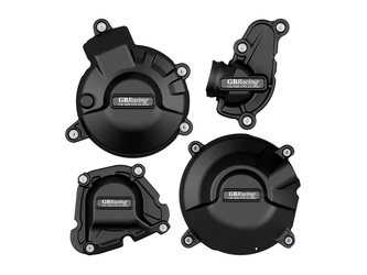 GB RACING Osłony Dekli Silnika Yamaha YZF-R9