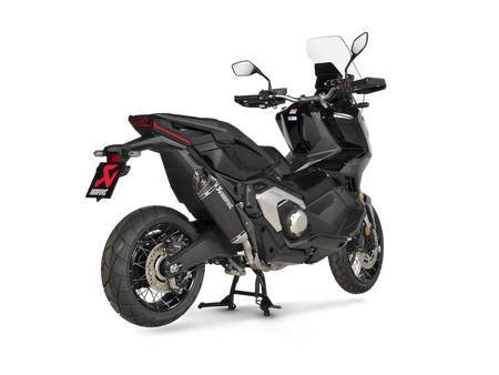 Akrapovic Tłumik końcowy Honda X-ADV 750 / Forza 750 2024-