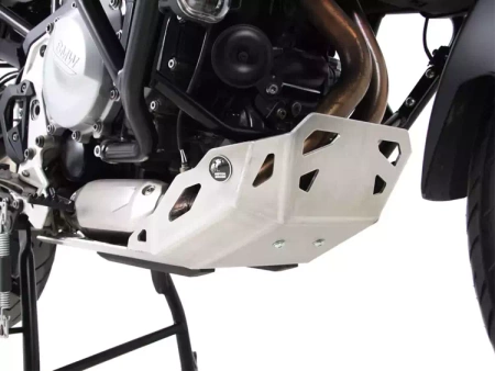 BMW F 850 GS (2018-2020) skid plate
