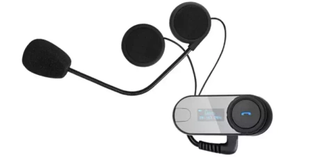 FreedConn T-Com SC Single